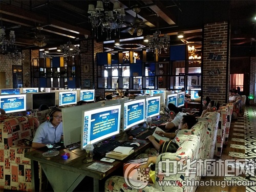 优格集成灶:优格3D云软件第一期设计师培训开