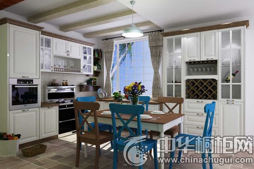 山西运城金帝橱柜经销商冯皖琳:能买品牌里最