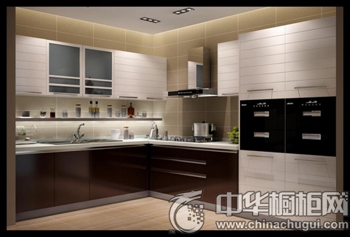 秉承工匠精神理念 捷西荣获中国橱柜消费者喜