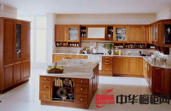 整体橱柜门店门头如何做的有效