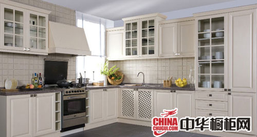 橱柜概念炒作成风 企业须得加强营销管理