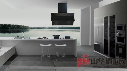 家有万喜 万家欢喜 万喜厨电招商火热开启