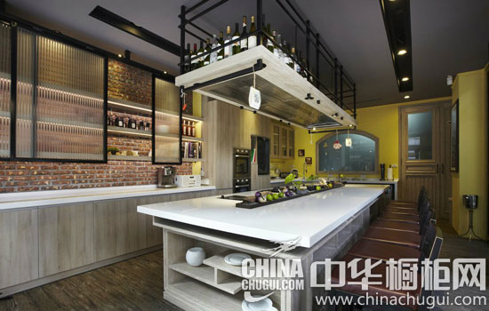 橱柜企业打造知名品牌 方法尤为重要