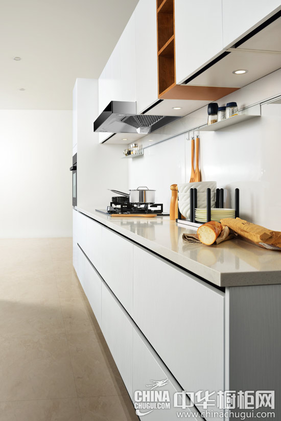 欧琳维弗蕾整体橱柜测评目录