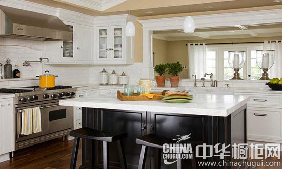 精装房成新商机 橱柜企业且行且探索