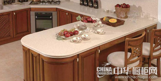 金牌索尼亚系列橱柜测评 舒适慢调厨房生活