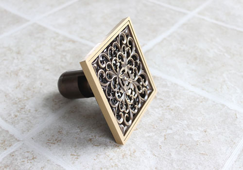 厨房装修经验 厨房地漏反水反味怎么办?