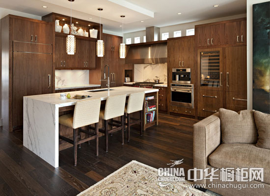 消费者对国货信心不足 厨电企业需打造产业链