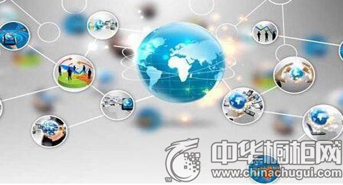 传统家居触网 掀起零售新模式