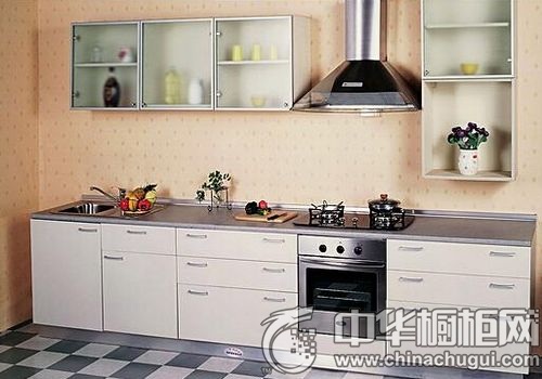 德国橱柜企业破产 中国企业将迎来德国贴牌时