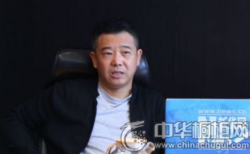 尚品宅配启示录"跨界"玩出来的定制家居行业龙头