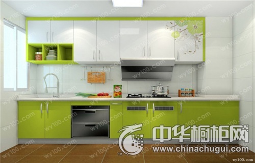 这些鲜为人知的厨房橱柜内部收纳格局你知道吗