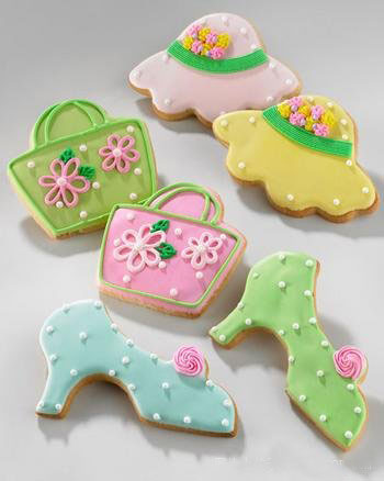 时尚微波炉 巧手制作情人节巧克力(组图)