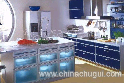 橱柜业紧抓品牌生产链 延长产品生命线