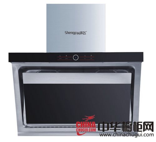 声飞厨卫电器-吸油烟机系列