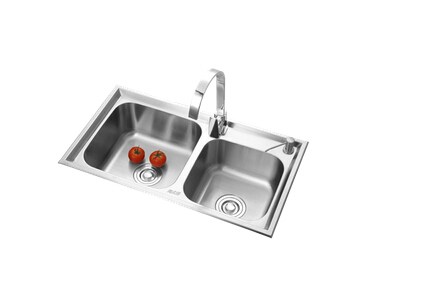 四川宜宾家装求购厨房橱柜五金件-水槽