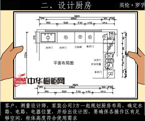 定製櫥櫃安裝要注意 驗收標準齊分享