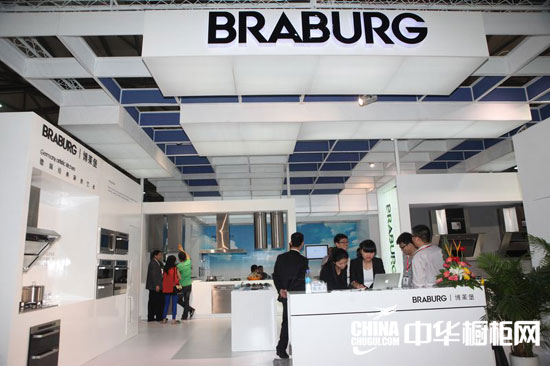 【中華櫥櫃網】德國的世界頂級專業 廚房電器品牌braburg,憑其非凡的